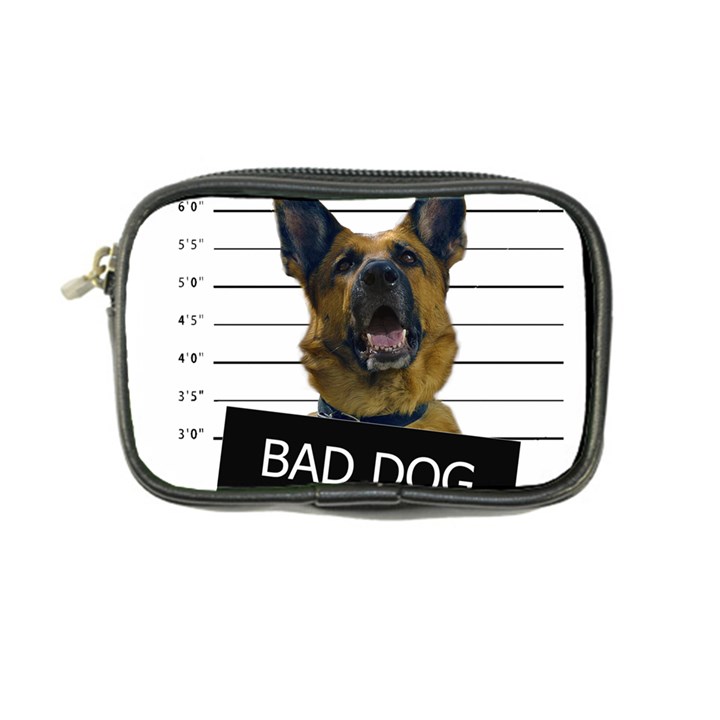 Bad dog Coin Purse