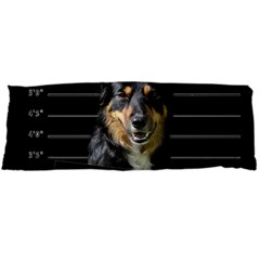 Bad Dog Body Pillow Case (dakimakura)