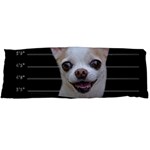 Bad dog Body Pillow Case (Dakimakura) Body Pillow Case