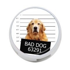 Bad Dog 4-port Usb Hub (two Sides)  by Valentinaart