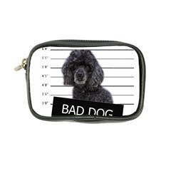 Bad Dog Coin Purse by Valentinaart