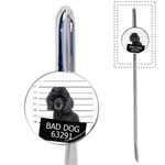 Bad dog Book Mark Front