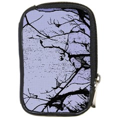 Grebe Spotting Ink Compact Camera Cases by DeneWestUK