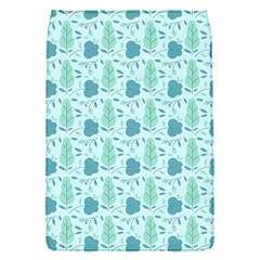 Seamless Floral Background  Flap Covers (s)  by TastefulDesigns