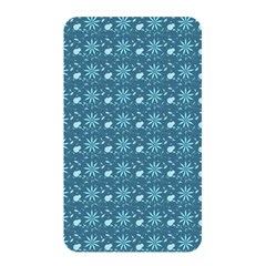 Seamless Floral Background  Memory Card Reader by TastefulDesigns