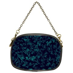 Leaf Pattern Chain Purses (one Side)  by berwies