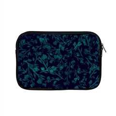 Leaf Pattern Apple Macbook Pro 15  Zipper Case by berwies