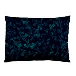 leaf pattern Pillow Case 26.62 x18.9  Pillow Case