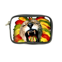 Reggae Lion Coin Purse