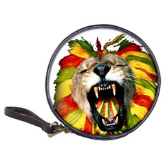 Reggae Lion Classic 20-CD Wallets