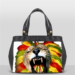 Reggae Lion Office Handbags