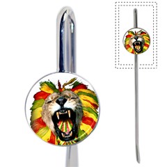 Reggae Lion Book Mark