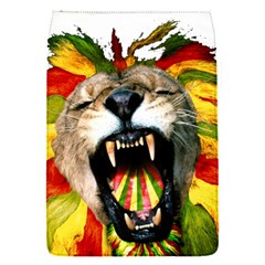 Reggae Lion Flap Covers (S) 