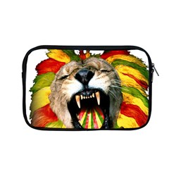 Reggae Lion Apple MacBook Pro 13  Zipper Case