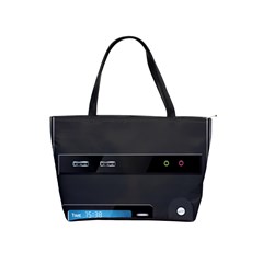 Standard Computer Case Front Shoulder Handbags