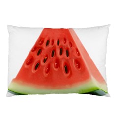 Piece Of Watermelon Pillow Case (Two Sides)