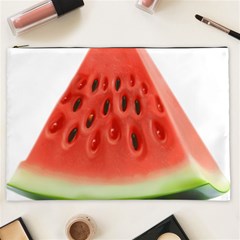 Piece Of Watermelon Cosmetic Bag (XXL) 