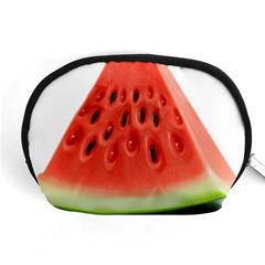 Piece Of Watermelon Accessory Pouches (Medium) 