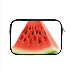 Piece Of Watermelon Apple MacBook Pro 15  Zipper Case