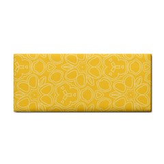 Floral pattern Cosmetic Storage Cases