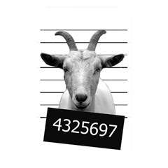 Criminal Goat  Memory Card Reader by Valentinaart