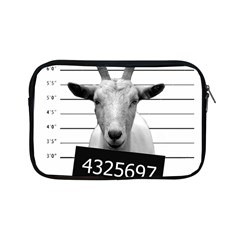 Criminal Goat  Apple Ipad Mini Zipper Cases