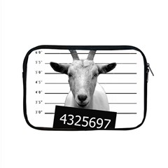 Criminal Goat  Apple Macbook Pro 15  Zipper Case by Valentinaart