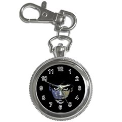 Wild Child  Key Chain Watches by Valentinaart