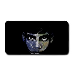 Wild Child  Medium Bar Mats by Valentinaart