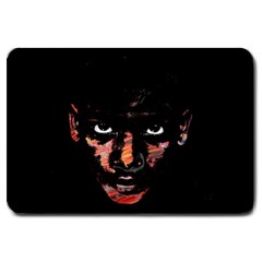 Wild child  Large Doormat 