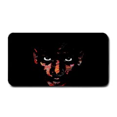 Wild Child  Medium Bar Mats by Valentinaart