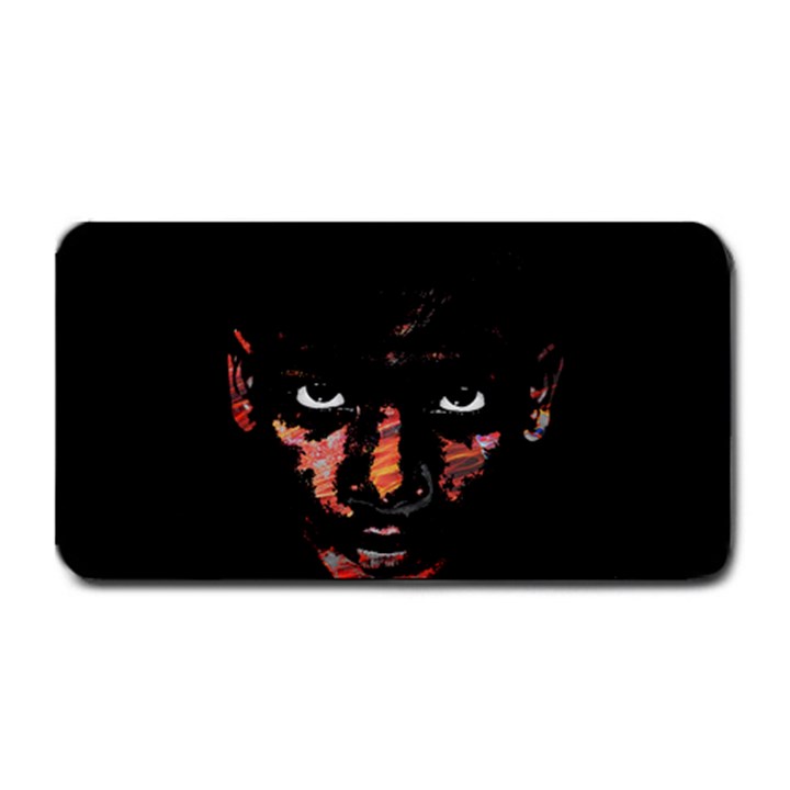 Wild child  Medium Bar Mats