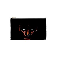 Wild child  Cosmetic Bag (Small) 