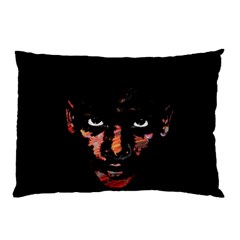 Wild Child  Pillow Case (two Sides) by Valentinaart