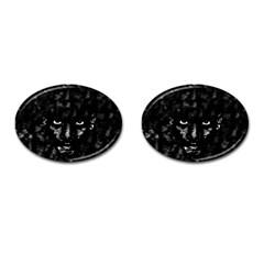 Wild child  Cufflinks (Oval)