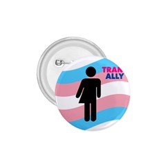 Transgender  1 75  Buttons by Valentinaart