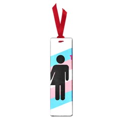 Transgender  Small Book Marks by Valentinaart