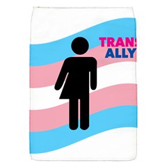 Transgender  Flap Covers (s)  by Valentinaart