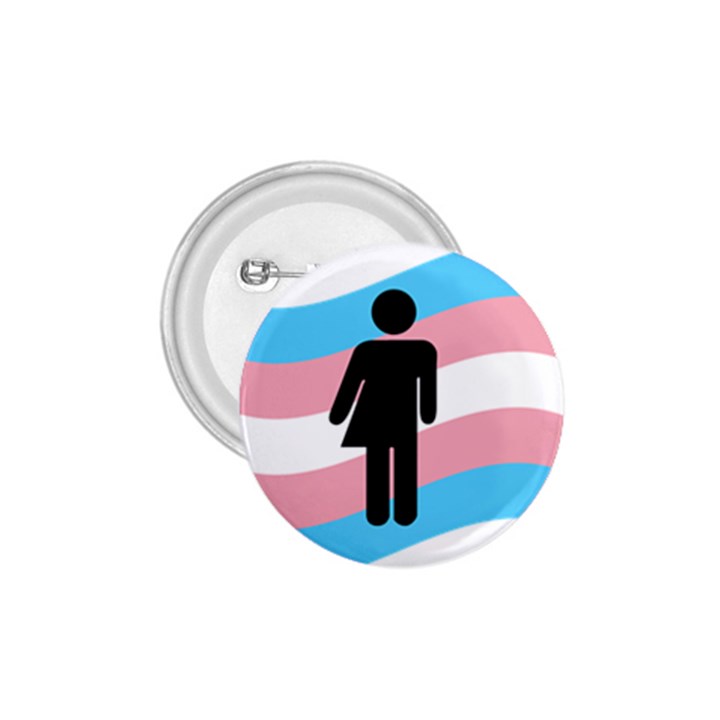 Transgender  1.75  Buttons