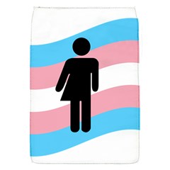 Transgender  Flap Covers (s)  by Valentinaart