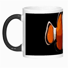 Clown Fish Morph Mugs by Valentinaart