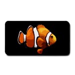 Clown fish Medium Bar Mats 16 x8.5  Bar Mat