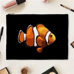 Clown fish Cosmetic Bag (XL) Front