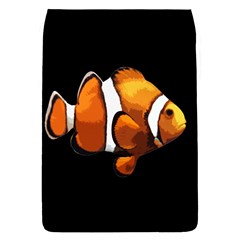 Clown Fish Flap Covers (s)  by Valentinaart