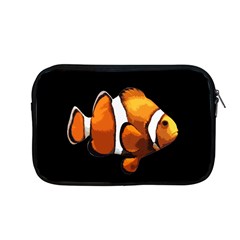 Clown Fish Apple Macbook Pro 13  Zipper Case by Valentinaart