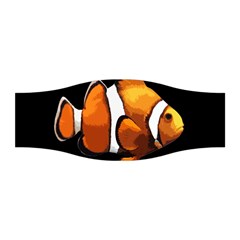 Clown Fish Stretchable Headband