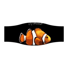 Clown Fish Stretchable Headband