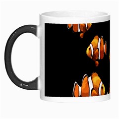 Clown Fish Morph Mugs by Valentinaart