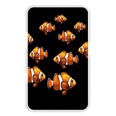 Clown Fish Memory Card Reader