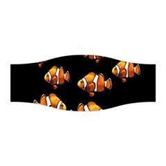 Clown Fish Stretchable Headband